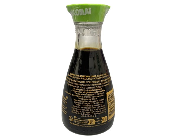 SAUCE DE SOJA LEGERE