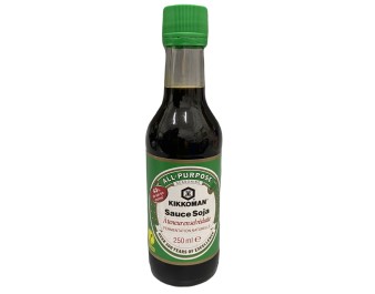SAUCE DE SOJA LEGERE