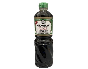 SAUCE DE SOJA LEGERE