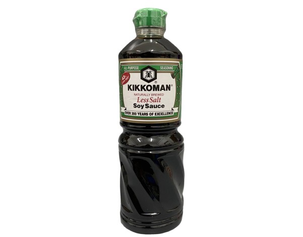 SAUCE DE SOJA LEGERE