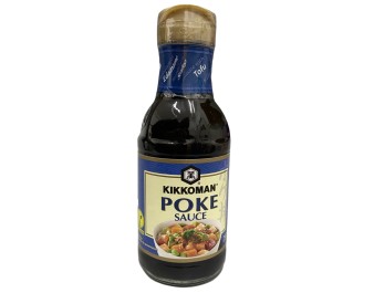 SAUCE DE SOJA POKE