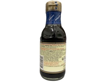 SAUCE DE SOJA POKE