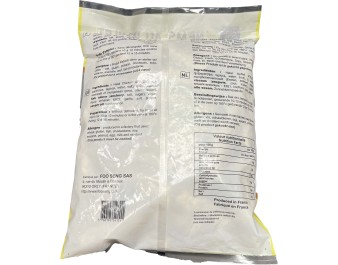 PATE IMPERIAL AU POULET HALAL 50 P. ****