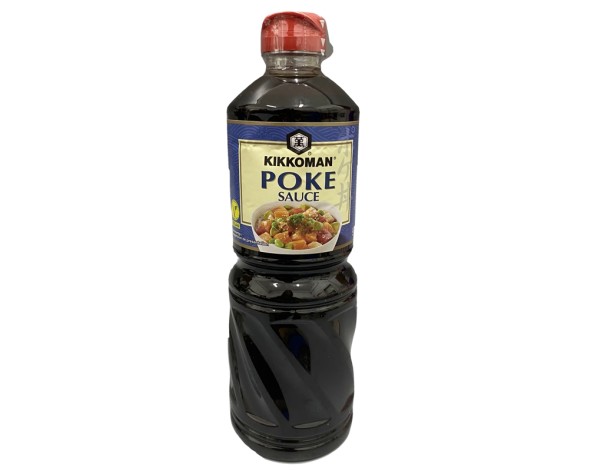 SAUCE DE SOJA POKE