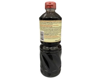 SAUCE DE SOJA POKE