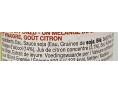 SAUCE DE SOJA PONZU CITRUS