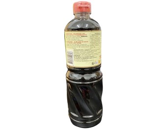 SAUCE DE SOJA PONZU CITRUS
