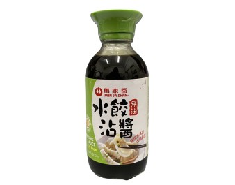 SAUCE DE SOJA POUR RAVIOLIS GYOZA