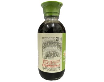 SAUCE DE SOJA POUR RAVIOLIS GYOZA
