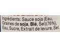 SAUCE DE SOJA POUR SUSHI ET SASHIMI
