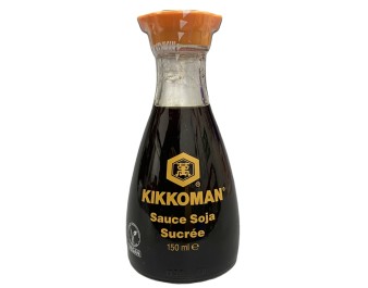 SAUCE DE SOJA SUCREE