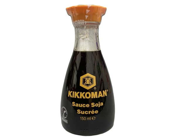 SAUCE DE SOJA SUCREE