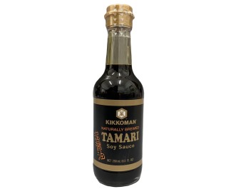 SAUCE DE SOJA TAMARI