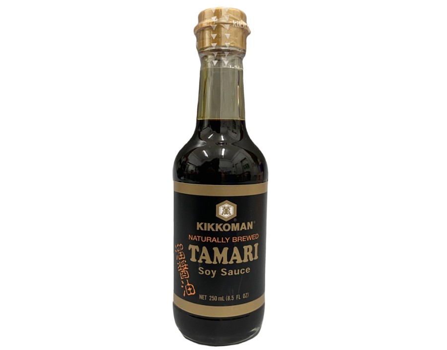 SAUCE DE SOJA TAMARI