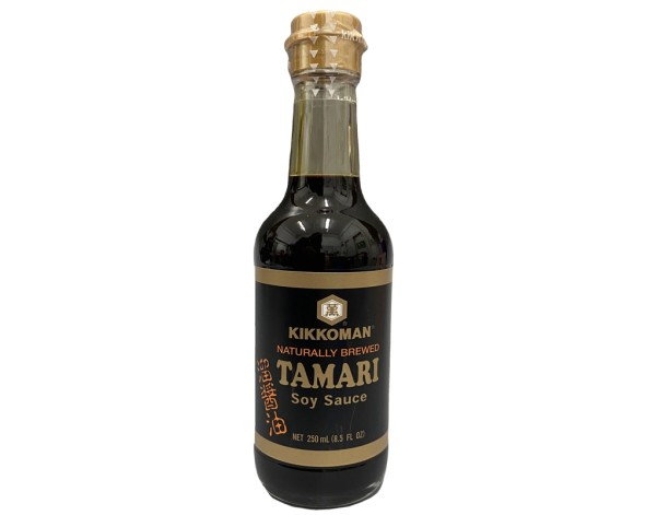 SAUCE DE SOJA TAMARI