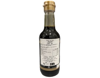 SAUCE DE SOJA TAMARI