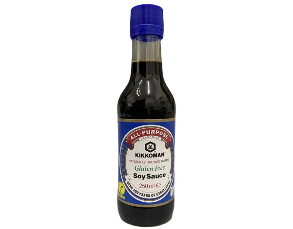 SAUCE DE SOJA TAMARI SANS GLUTEN