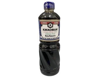SAUCE DE SOJA TAMARI SANS GLUTEN