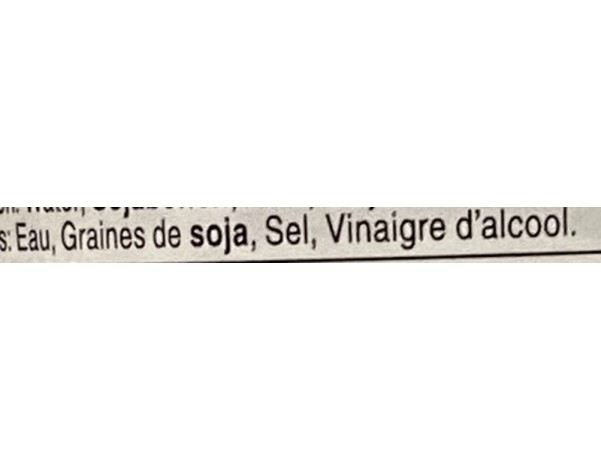 SAUCE DE SOJA TAMARI SANS GLUTEN