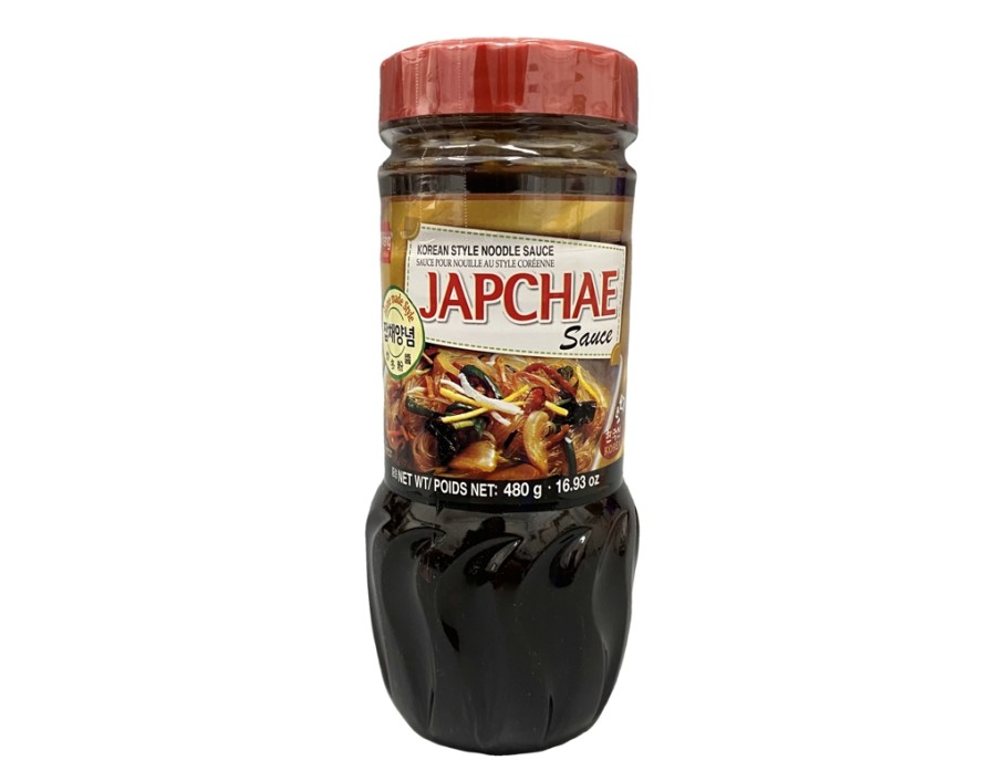 SAUCE JAPCHAE