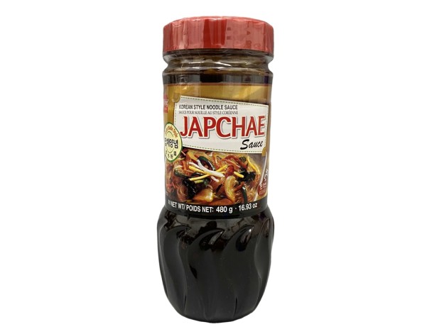 SAUCE JAPCHAE