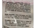 PATE IMPERIAL AUX CREVETTES ET POULET HALAL 20 P. ****