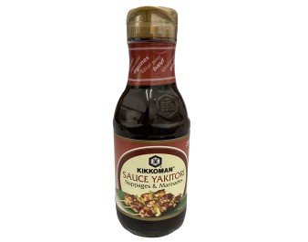SAUCE POUR YAKITORI