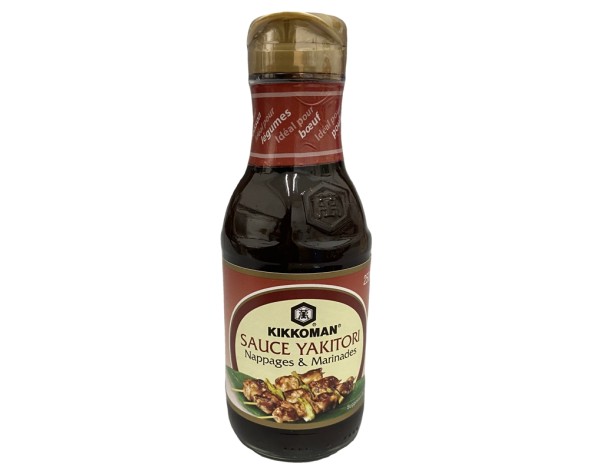 SAUCE POUR YAKITORI