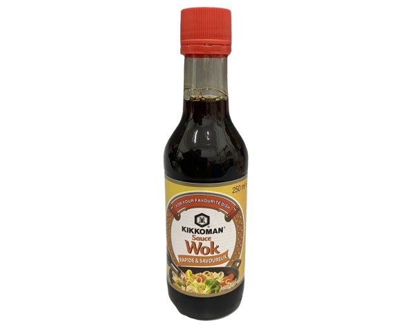 SAUCE SUKIYAKI / WOK