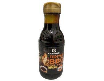 SAUCE TERIYAKI AU MIEL