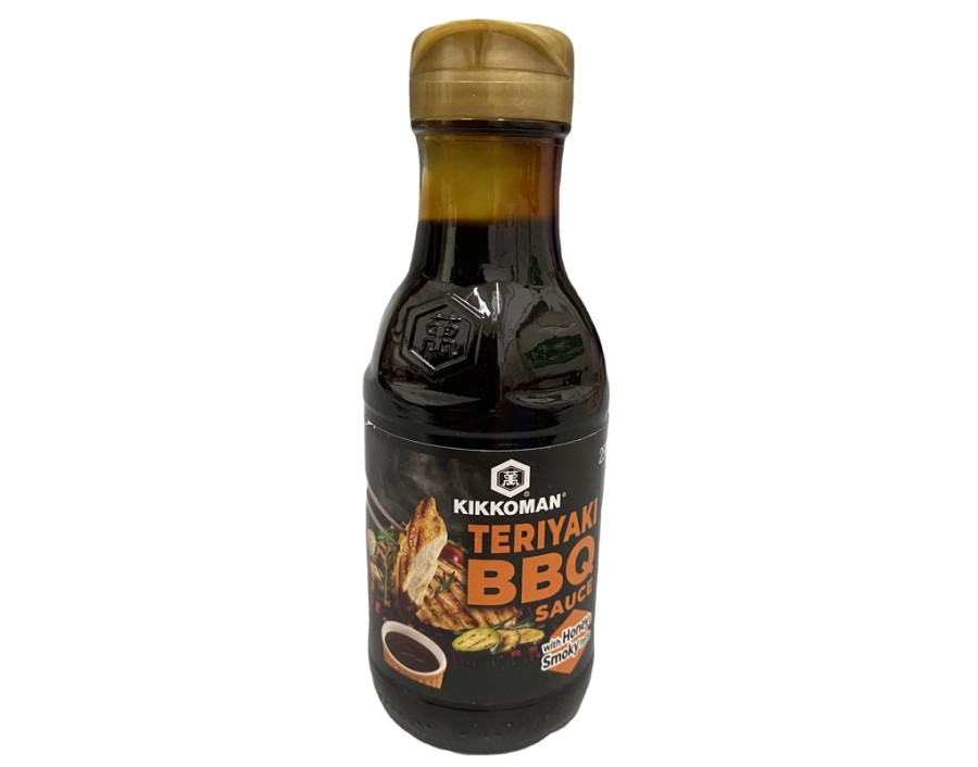SAUCE TERIYAKI AU MIEL