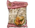 PATE IMPERIAL AUX CREVETTES ET POULET HALAL 50 P. ****