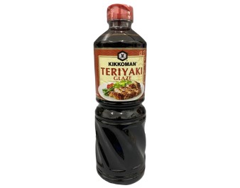 SAUCE TERIYAKI GLAZE