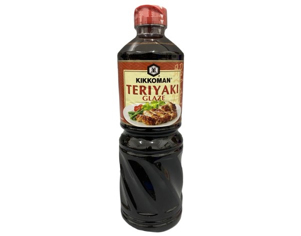 SAUCE TERIYAKI GLAZE