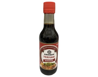 SAUCE TERIYAKI