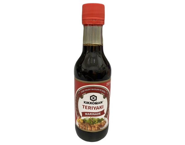 SAUCE TERIYAKI