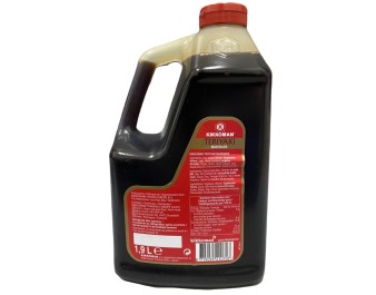 SAUCE TERIYAKI