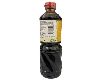 SAUCE TERIYAKI WOK