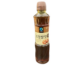 SIROP DE RIZ