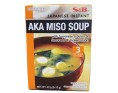 SOUPE INSTANTANEE (AKA MISO SOUP)
