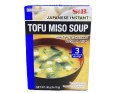 SOUPE INSTANTANEE (TOFU MISO SOUP)