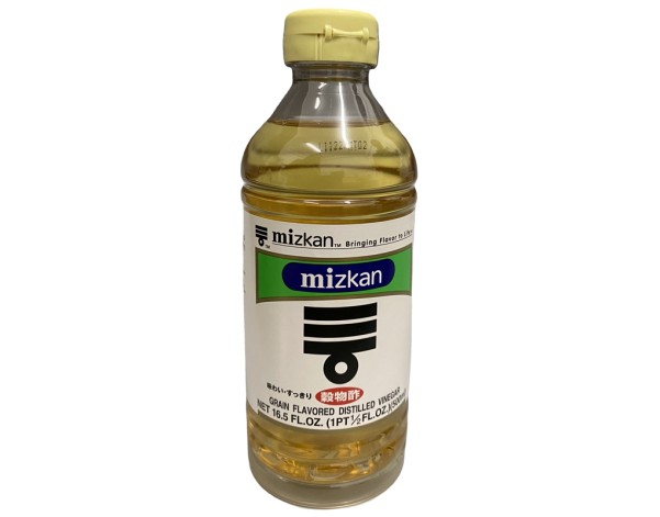 VINAIGRE DE RIZ (KOKUMOTSU SU)