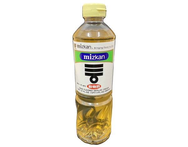 VINAIGRE DE RIZ (KOKUMOTSU SU)