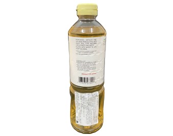 VINAIGRE DE RIZ (KOKUMOTSU SU)