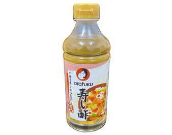 VINAIGRE DE RIZ A SUSHI (SUSHISU)