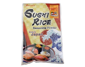VINAIGRE DE RIZ EN POUDRE