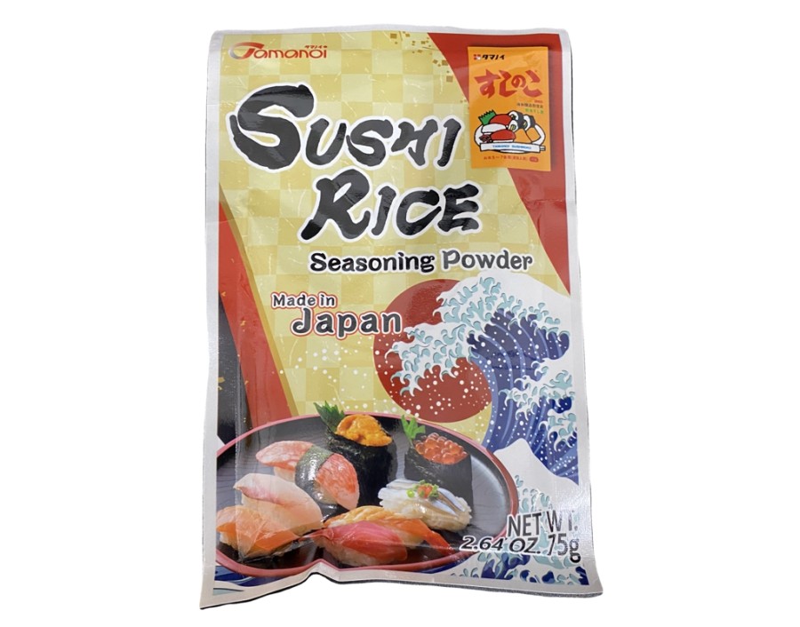 VINAIGRE DE RIZ EN POUDRE