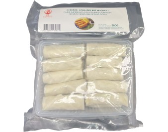 PATE IMPERIAL VEGETARIEN 20 P. ****