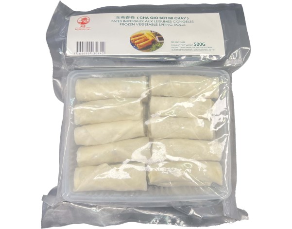 PATE IMPERIAL VEGETARIEN 20 P. ****