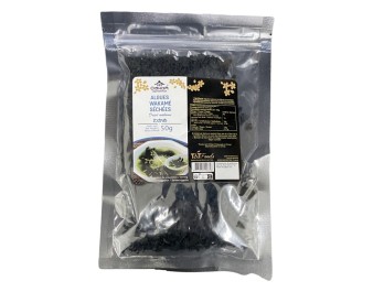ALGUE SECHEE (WAKAME)